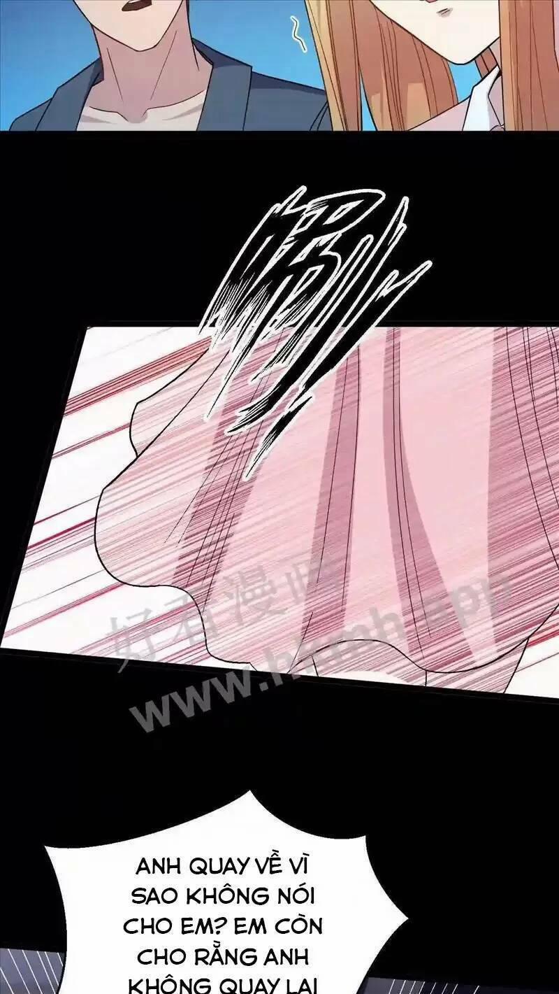 Trùng Sinh Trở Lại 1983 Làm Phú Hào 74 trang 10