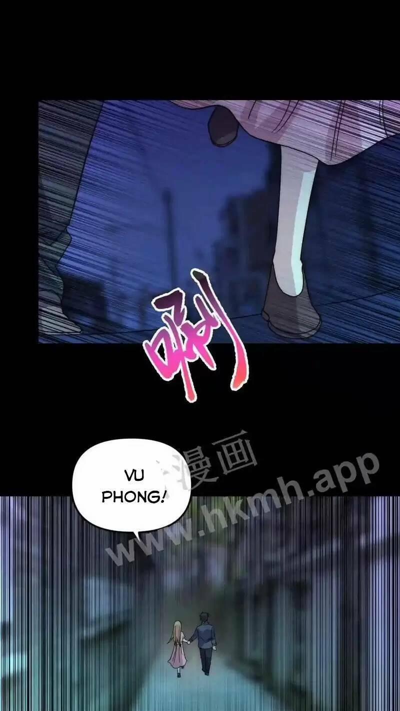 Trùng Sinh Trở Lại 1983 Làm Phú Hào 74 trang 15