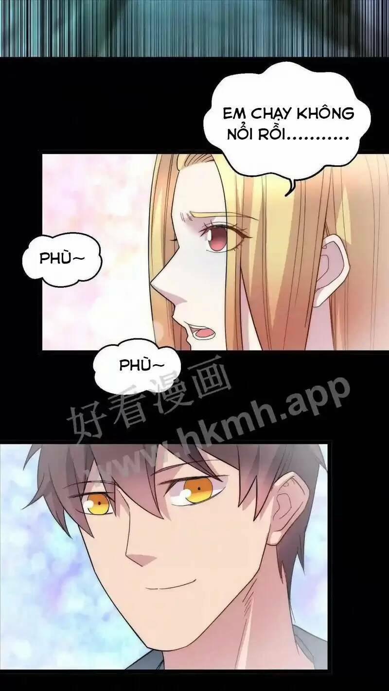 Trùng Sinh Trở Lại 1983 Làm Phú Hào 74 trang 16