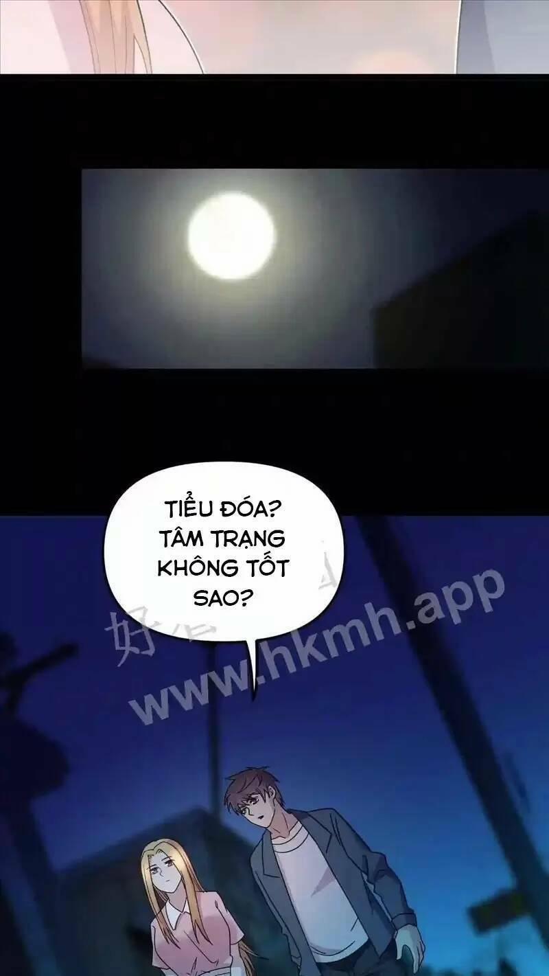 Trùng Sinh Trở Lại 1983 Làm Phú Hào 74 trang 5