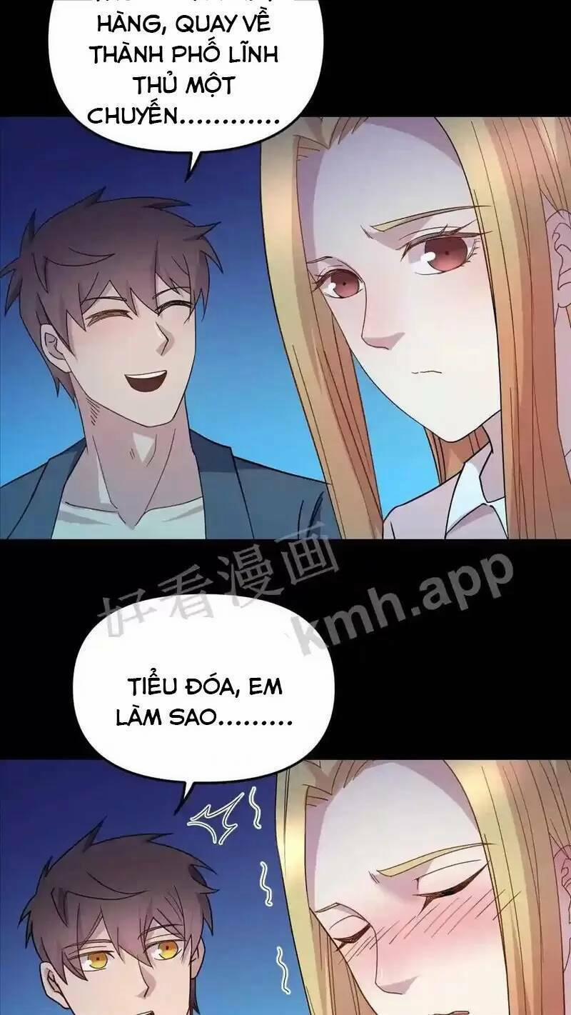 Trùng Sinh Trở Lại 1983 Làm Phú Hào 74 trang 9