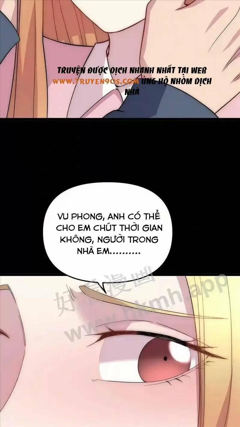 Trùng Sinh Trở Lại 1983 Làm Phú Hào 75 trang 11