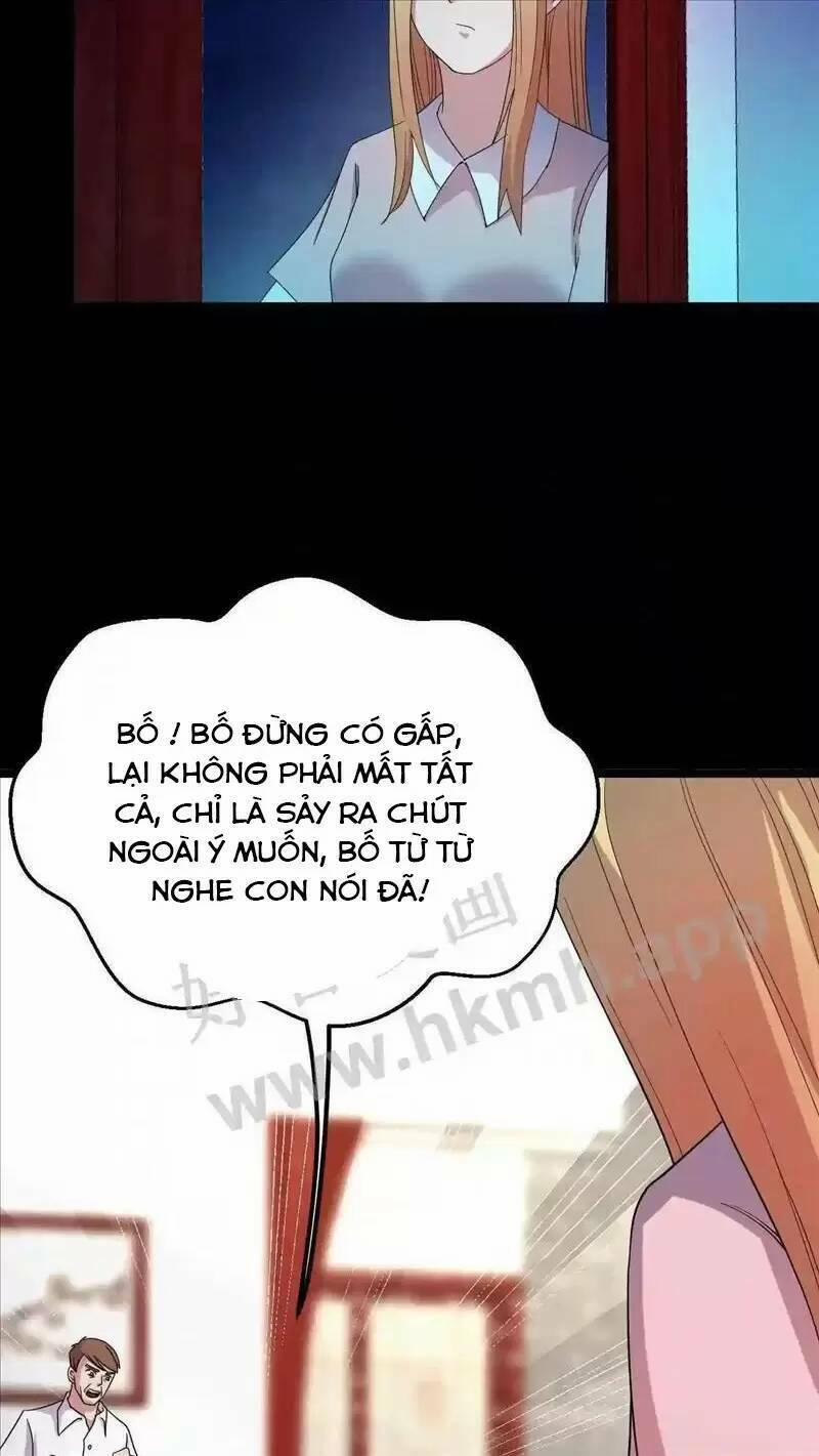 Trùng Sinh Trở Lại 1983 Làm Phú Hào 75 trang 14