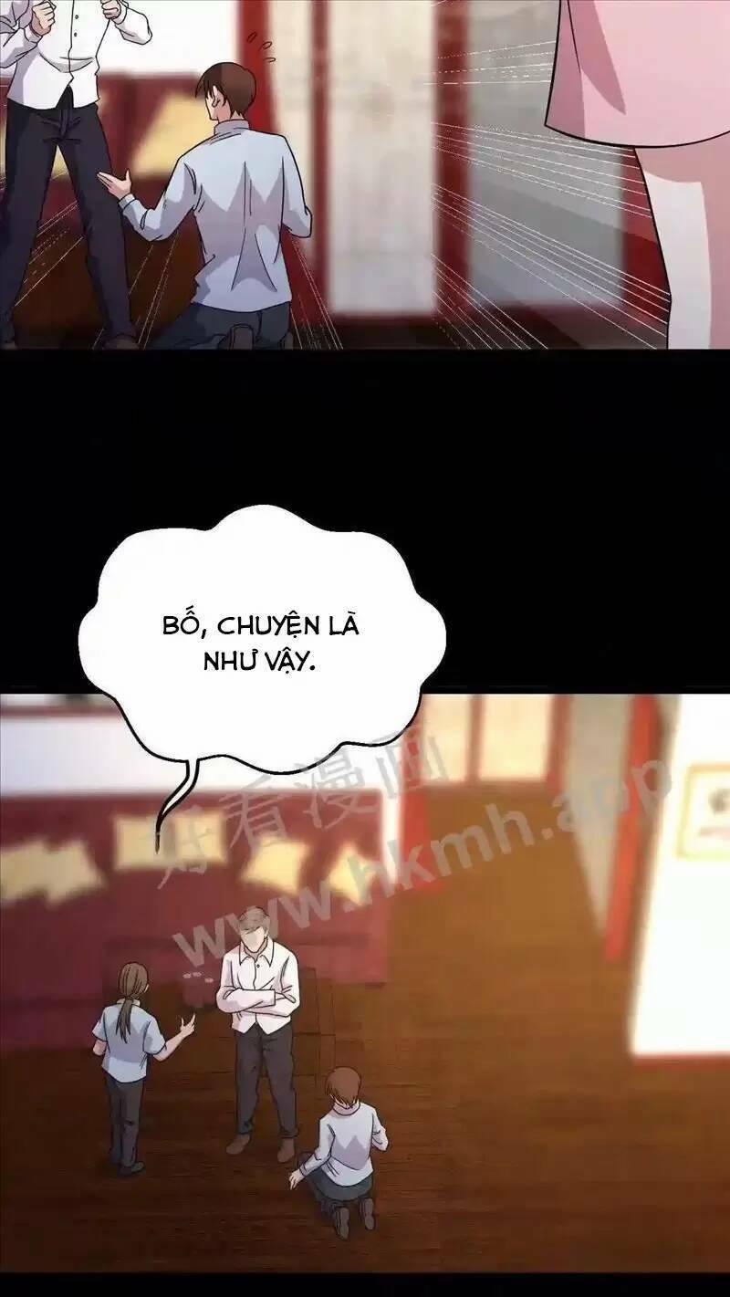 Trùng Sinh Trở Lại 1983 Làm Phú Hào 75 trang 15