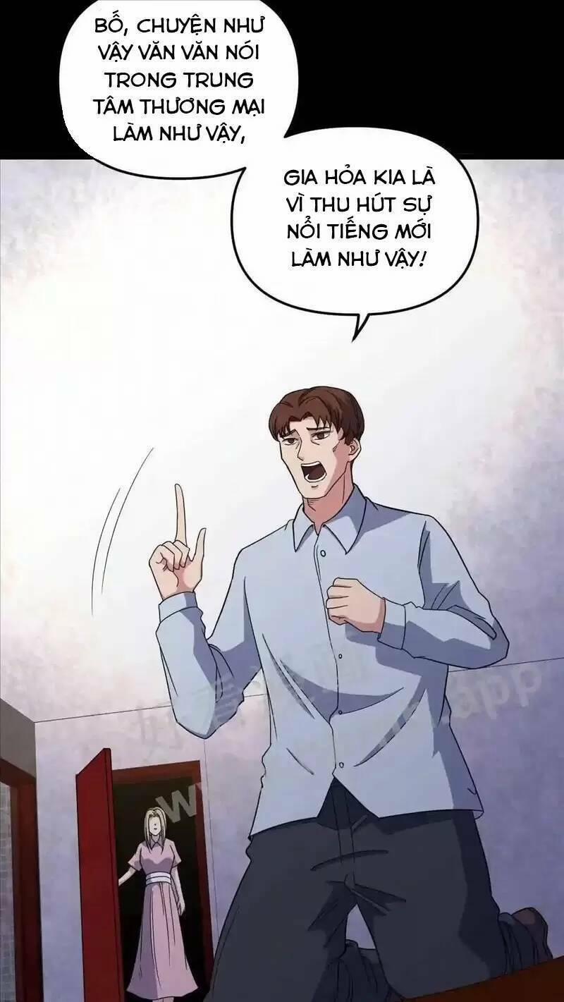 Trùng Sinh Trở Lại 1983 Làm Phú Hào 75 trang 17