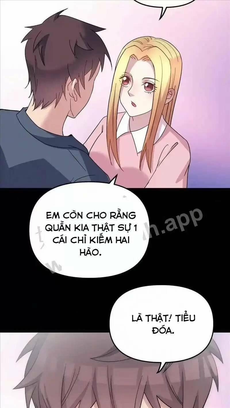 Trùng Sinh Trở Lại 1983 Làm Phú Hào 75 trang 5