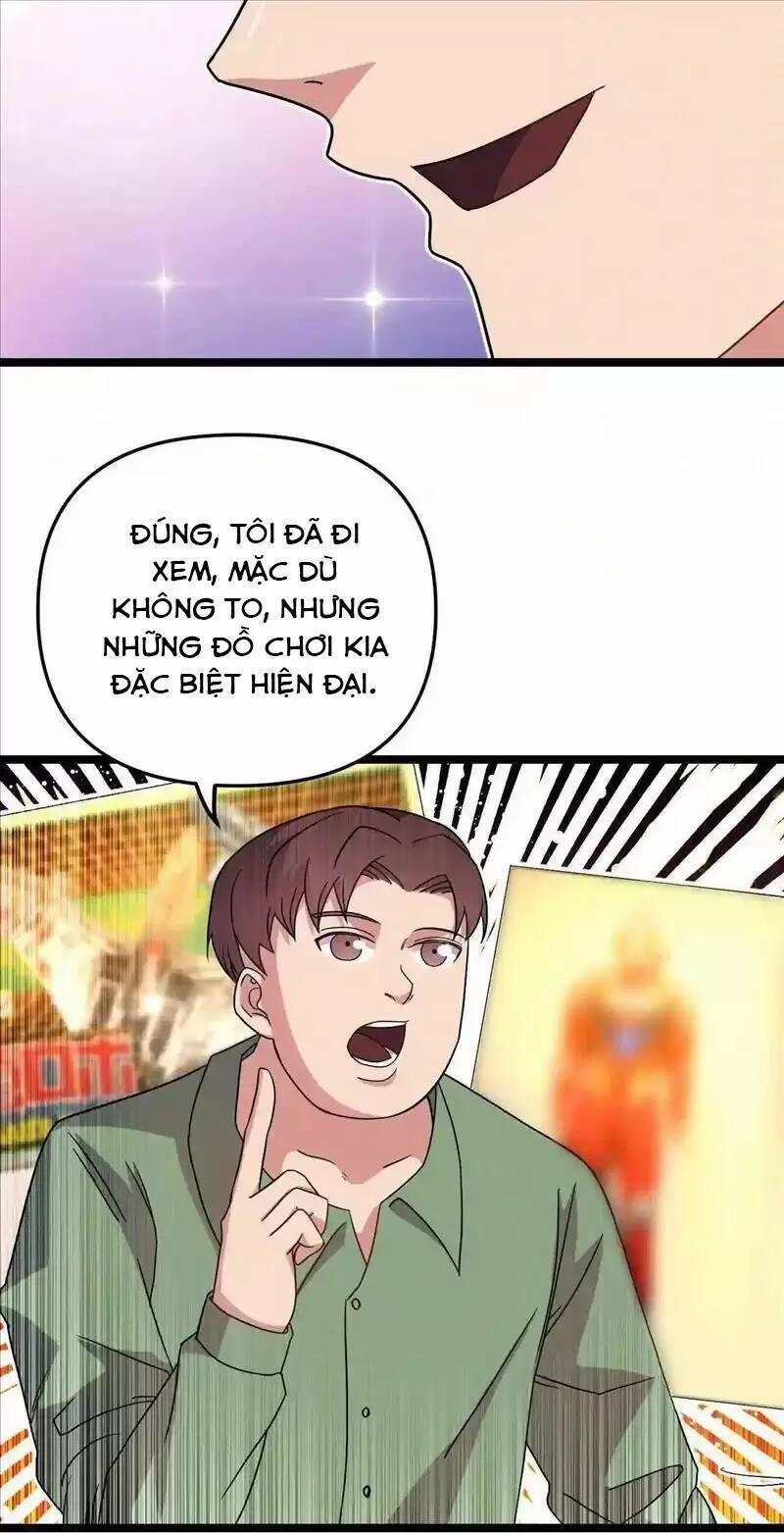 Trùng Sinh Trở Lại 1983 Làm Phú Hào 76 trang 10