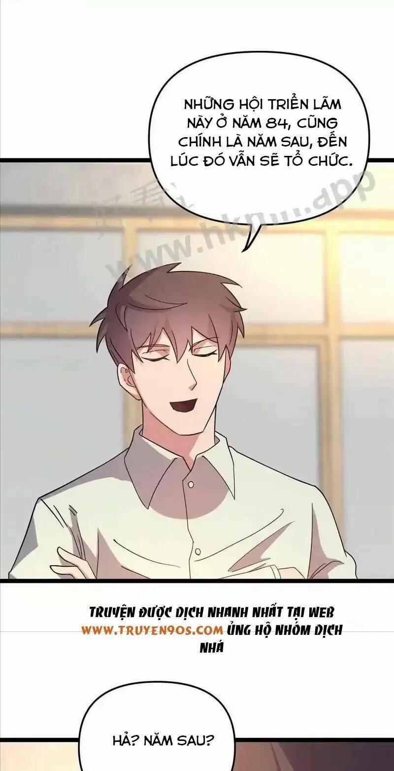 Trùng Sinh Trở Lại 1983 Làm Phú Hào 76 trang 11