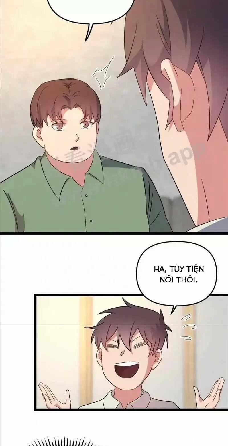 Trùng Sinh Trở Lại 1983 Làm Phú Hào 76 trang 12