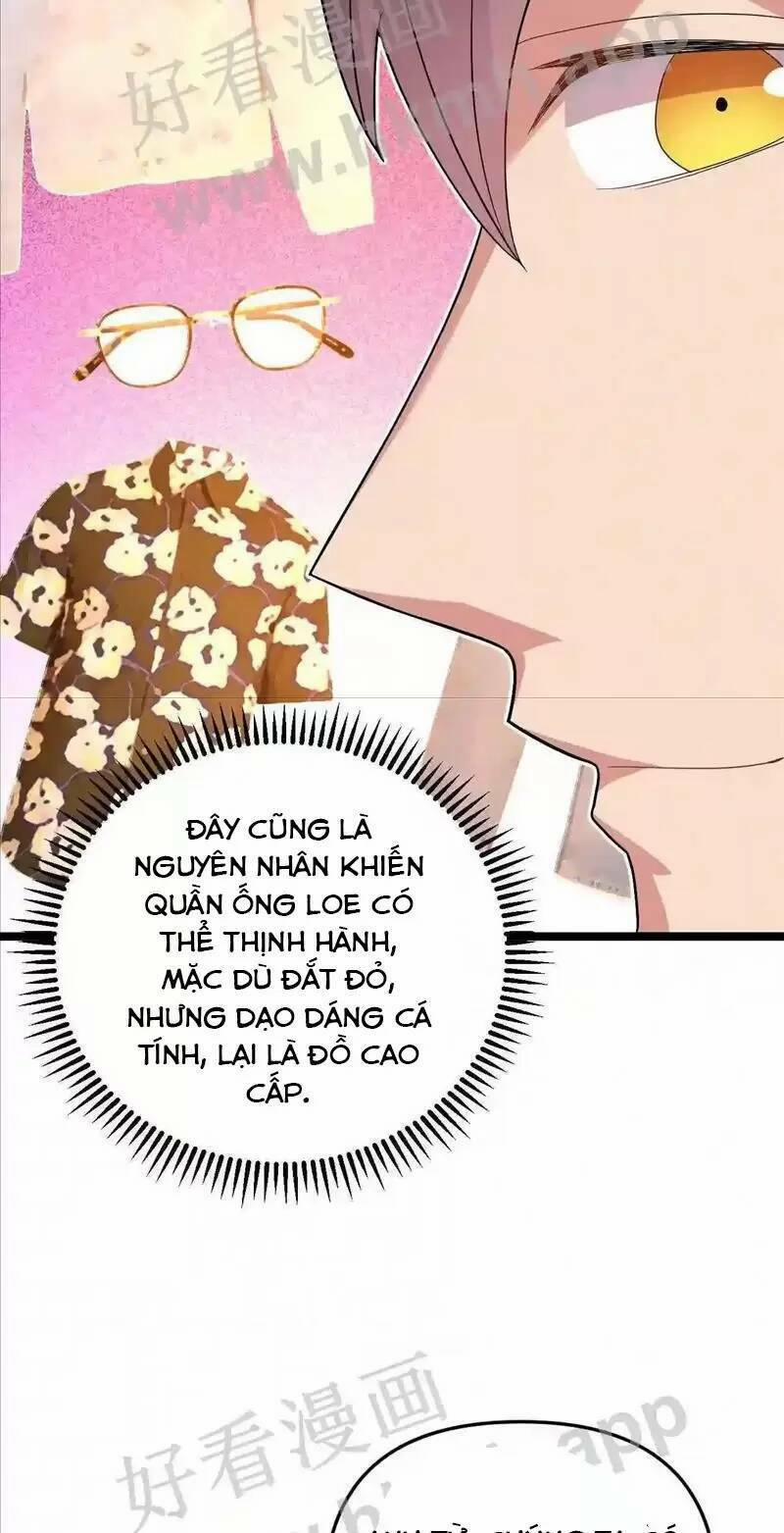 Trùng Sinh Trở Lại 1983 Làm Phú Hào 76 trang 15