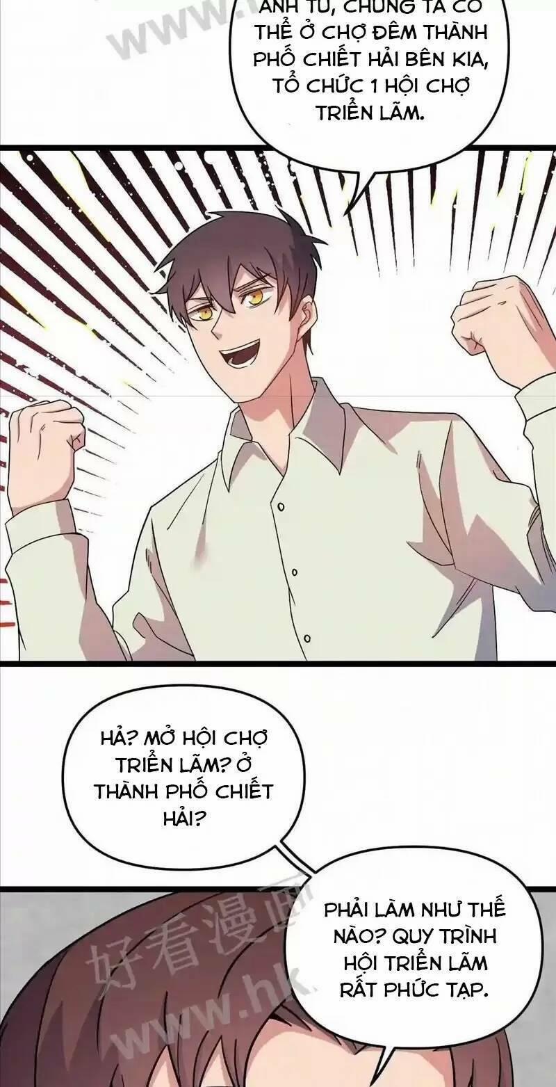 Trùng Sinh Trở Lại 1983 Làm Phú Hào 76 trang 16