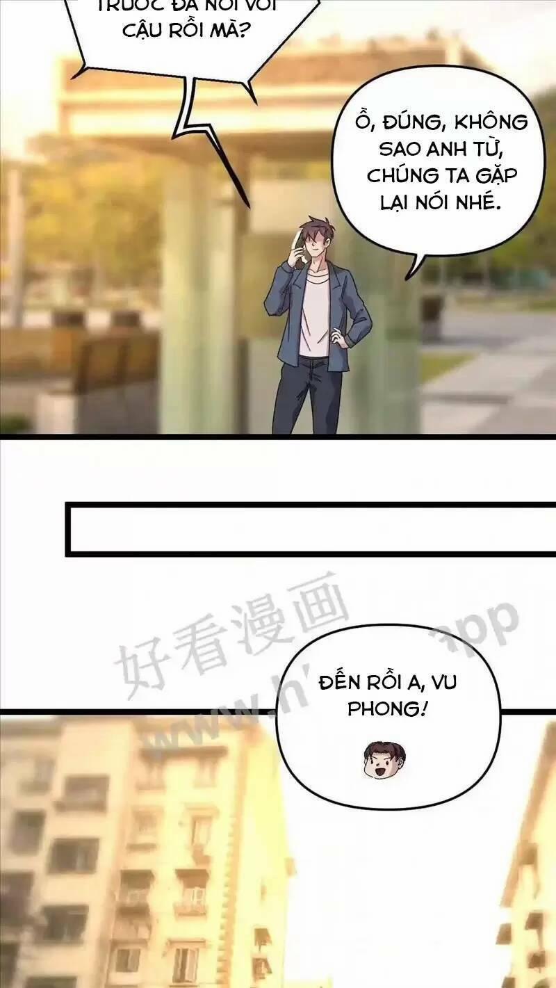 Trùng Sinh Trở Lại 1983 Làm Phú Hào 76 trang 3