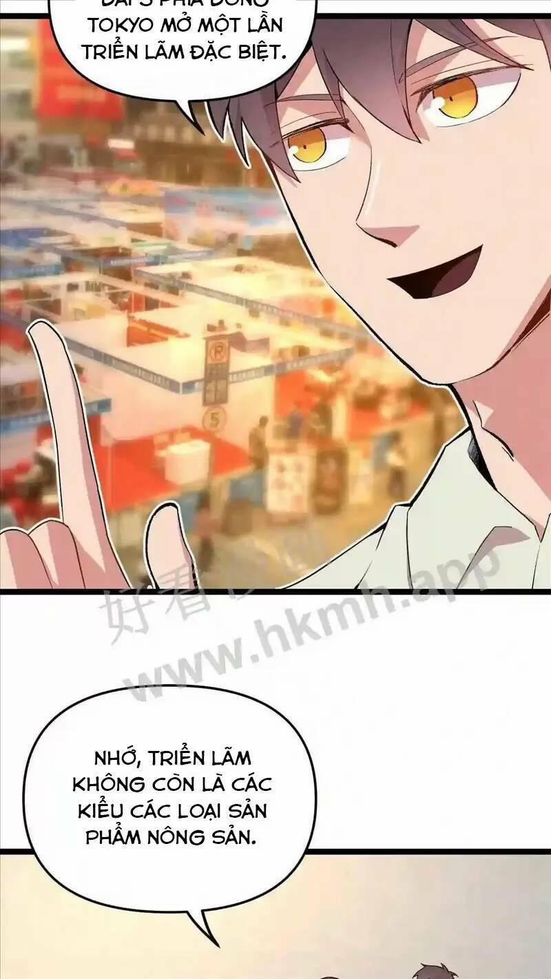 Trùng Sinh Trở Lại 1983 Làm Phú Hào 76 trang 6