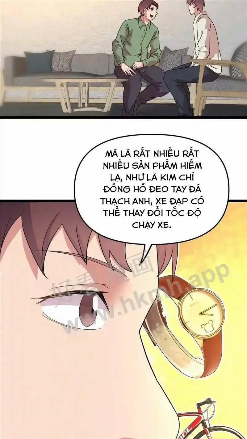 Trùng Sinh Trở Lại 1983 Làm Phú Hào 76 trang 7