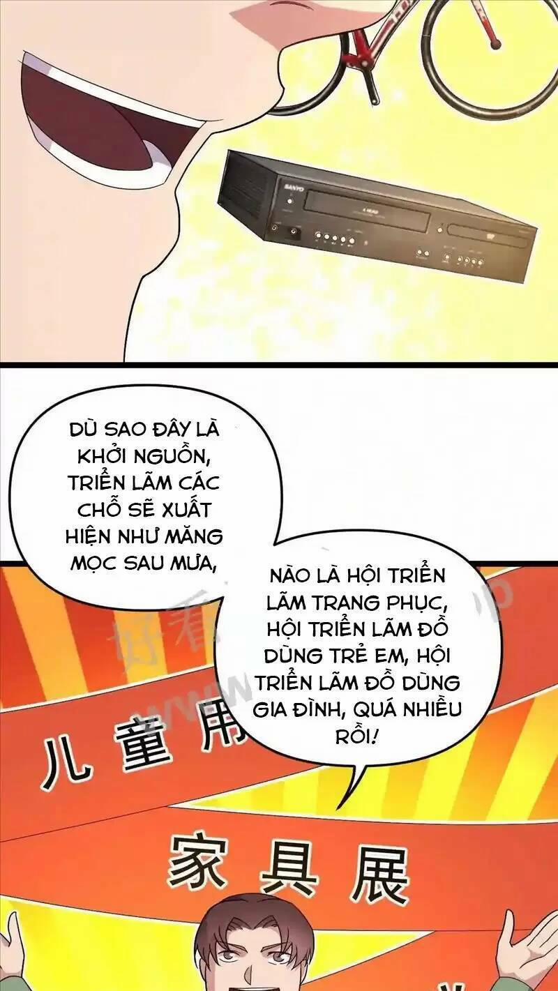 Trùng Sinh Trở Lại 1983 Làm Phú Hào 76 trang 8