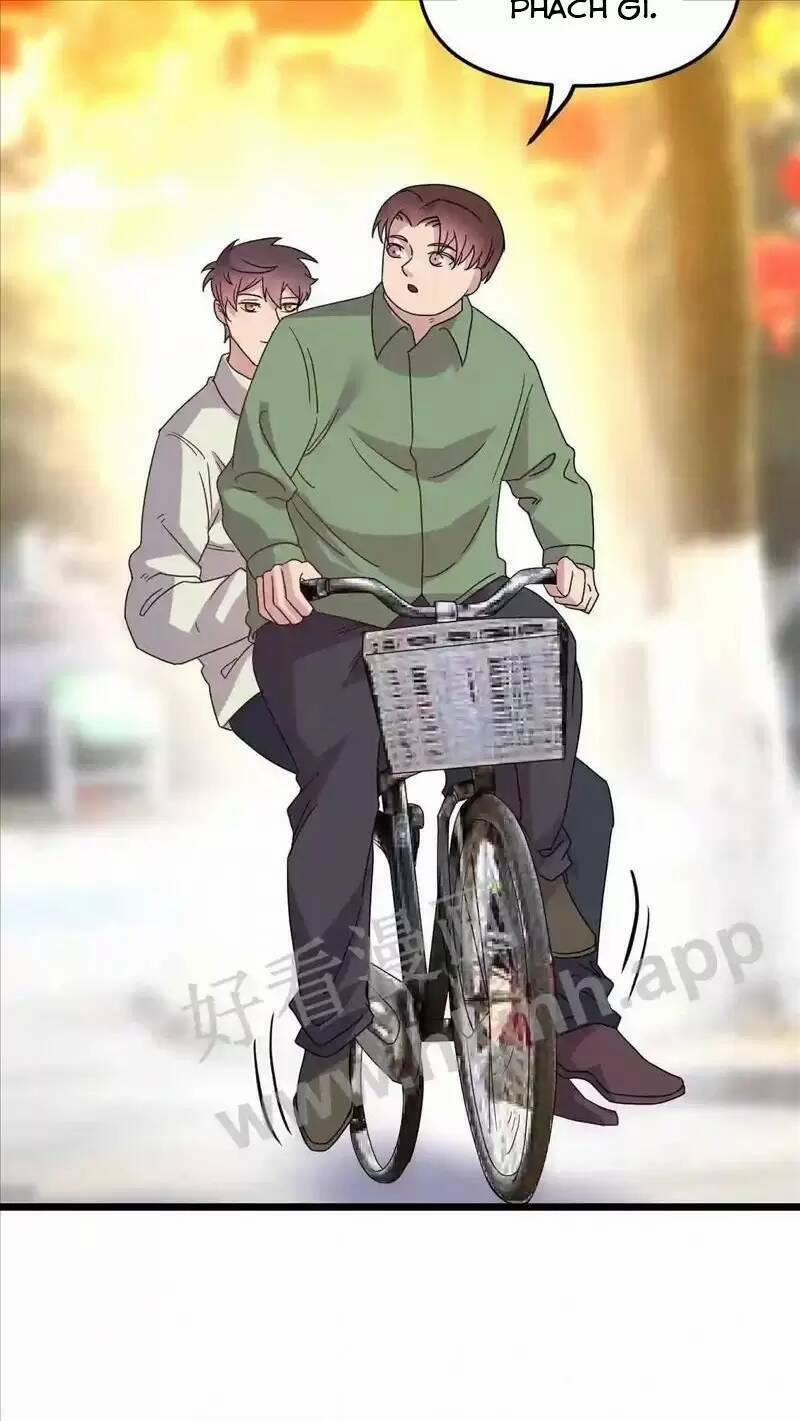 Trùng Sinh Trở Lại 1983 Làm Phú Hào 77 trang 12