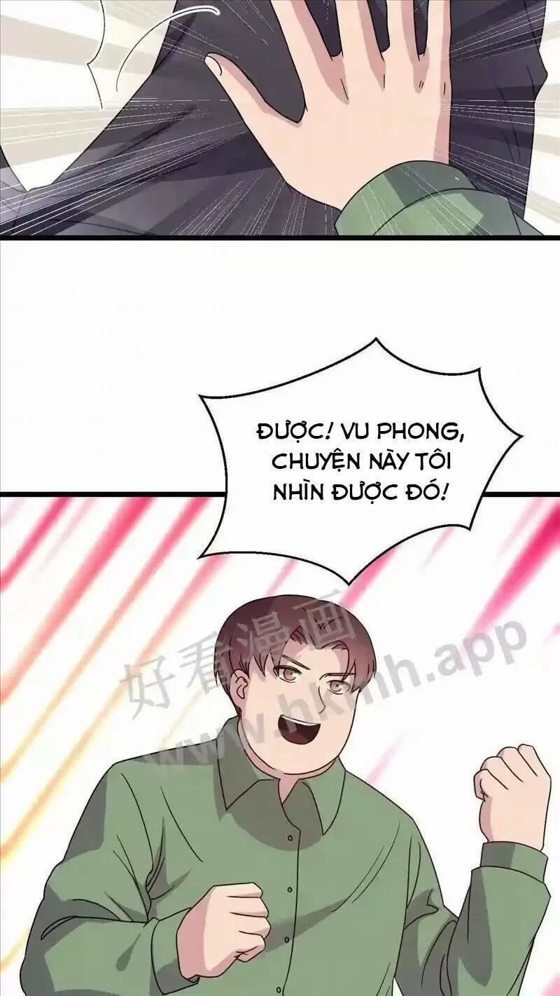 Trùng Sinh Trở Lại 1983 Làm Phú Hào 77 trang 6
