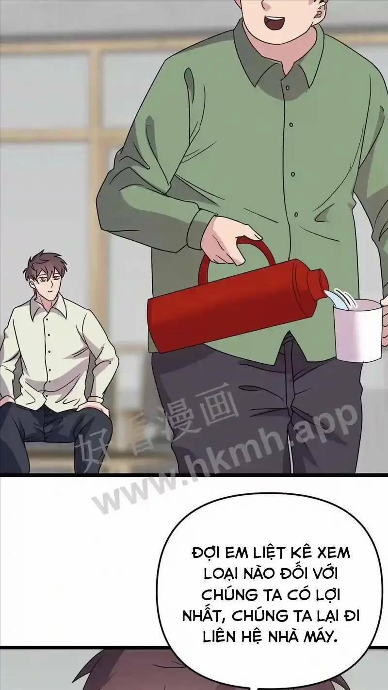 Trùng Sinh Trở Lại 1983 Làm Phú Hào 77 trang 9