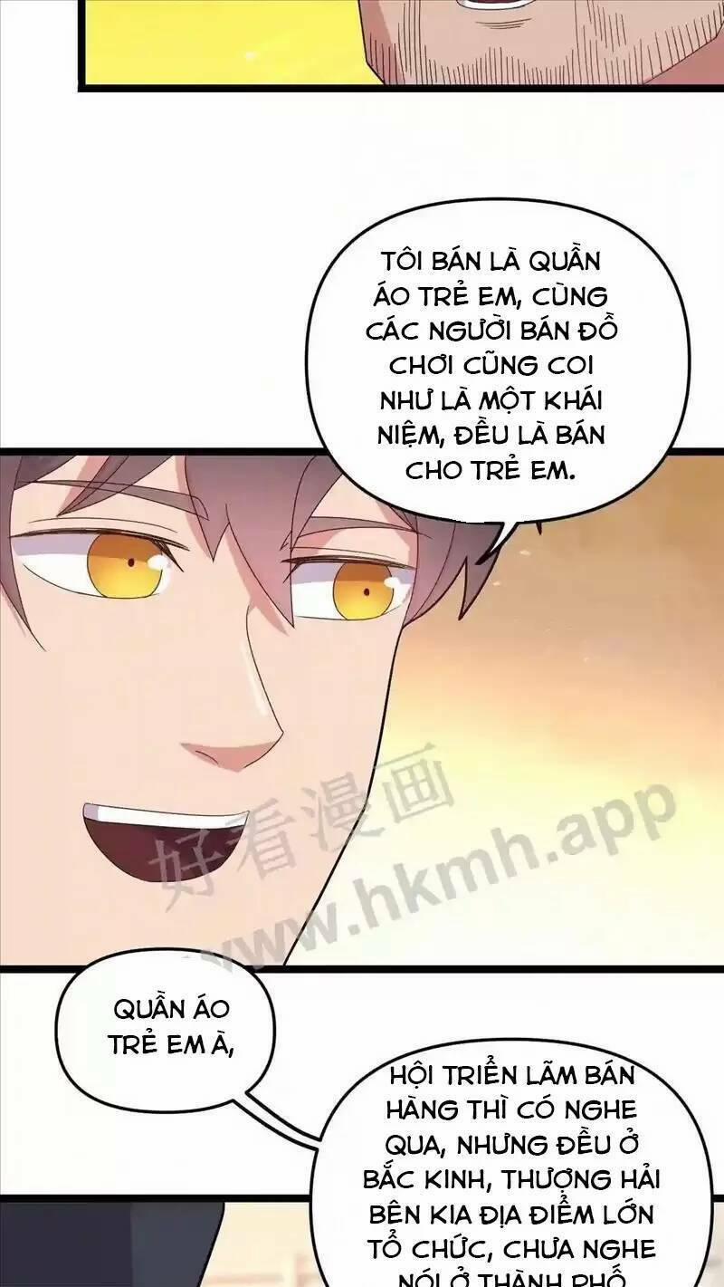 Trùng Sinh Trở Lại 1983 Làm Phú Hào 78 trang 10