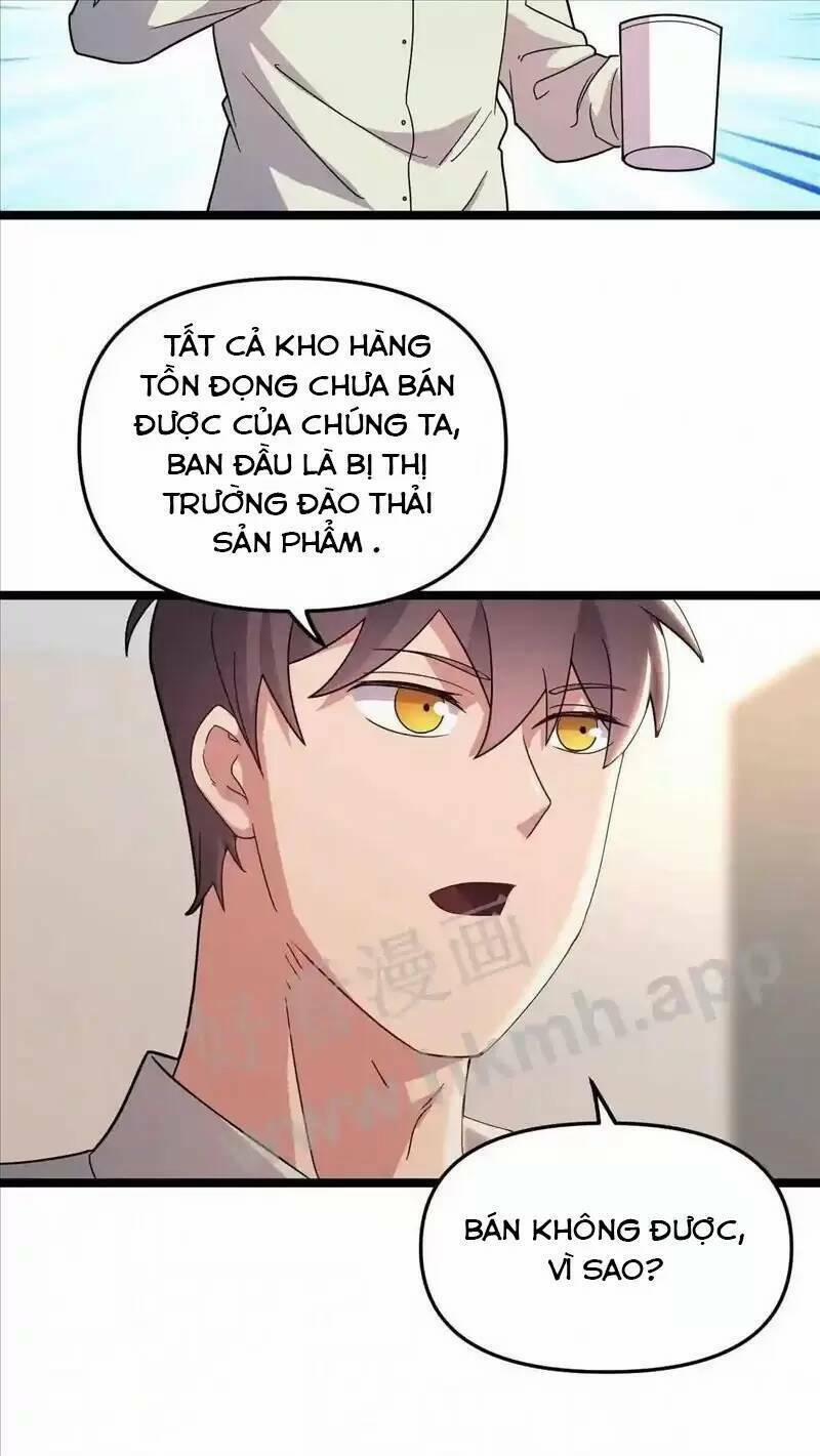 Trùng Sinh Trở Lại 1983 Làm Phú Hào 78 trang 15