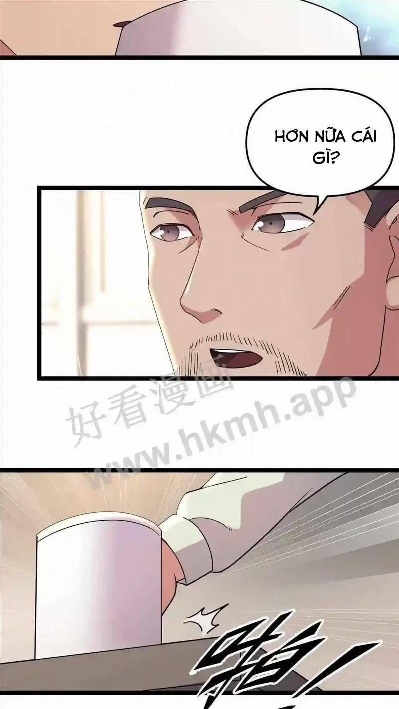 Trùng Sinh Trở Lại 1983 Làm Phú Hào 78 trang 19