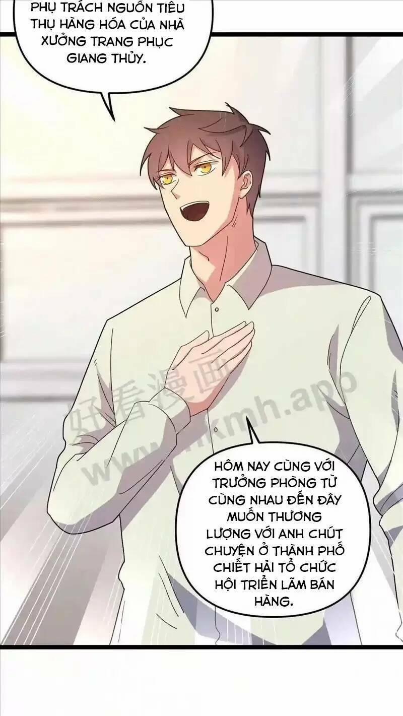 Trùng Sinh Trở Lại 1983 Làm Phú Hào 78 trang 6