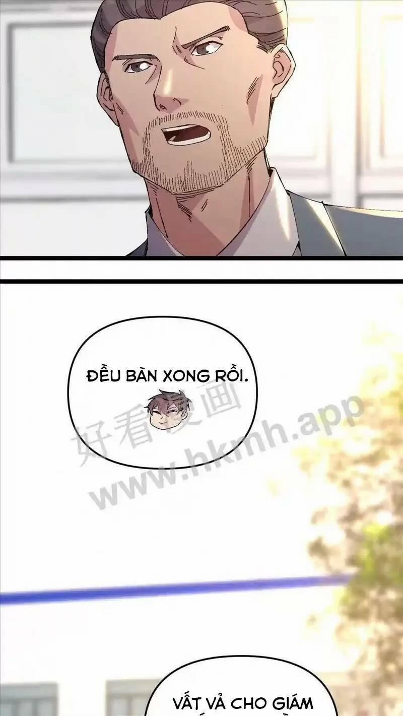 Trùng Sinh Trở Lại 1983 Làm Phú Hào 79 trang 12