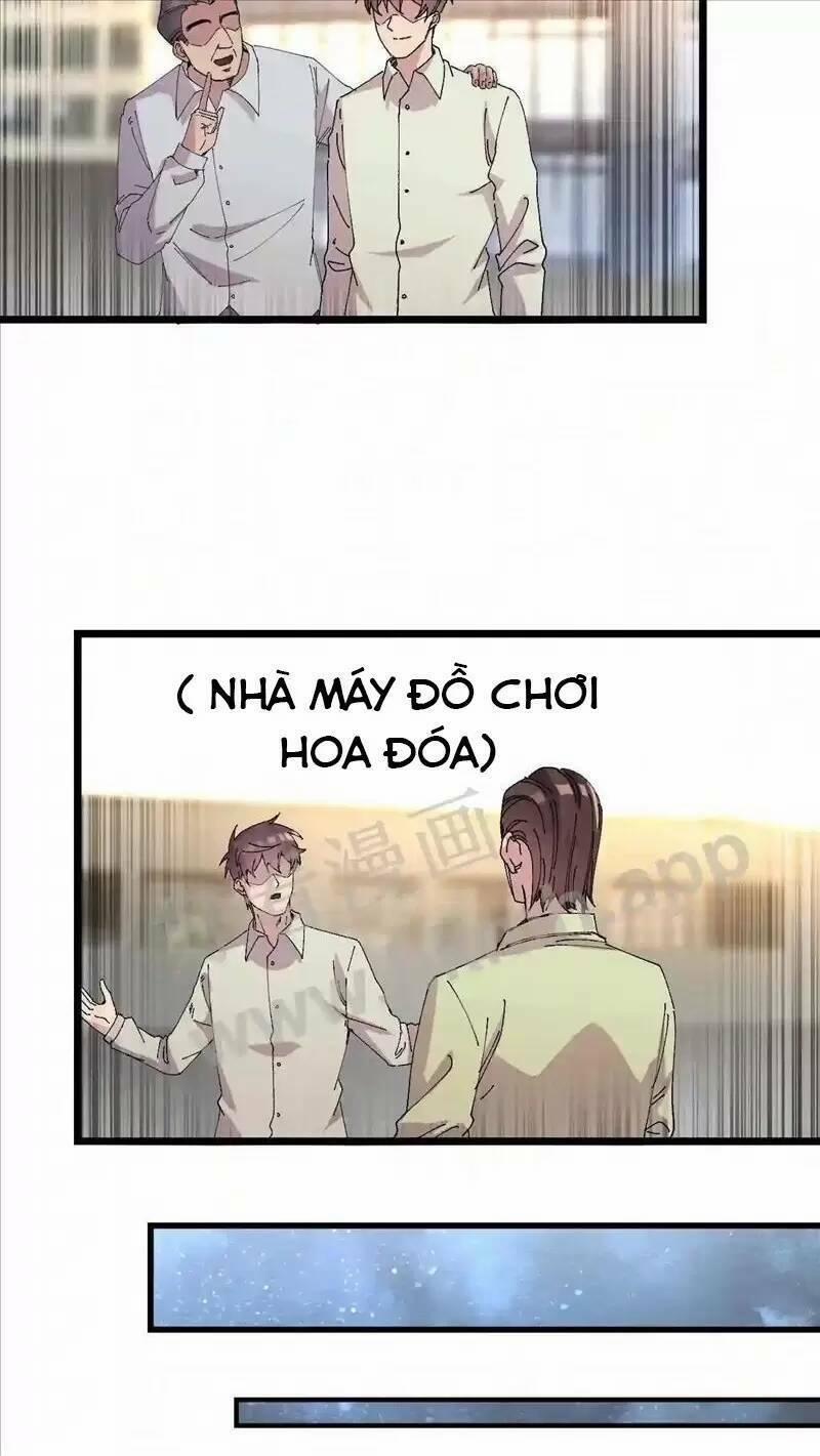 Trùng Sinh Trở Lại 1983 Làm Phú Hào 79 trang 14