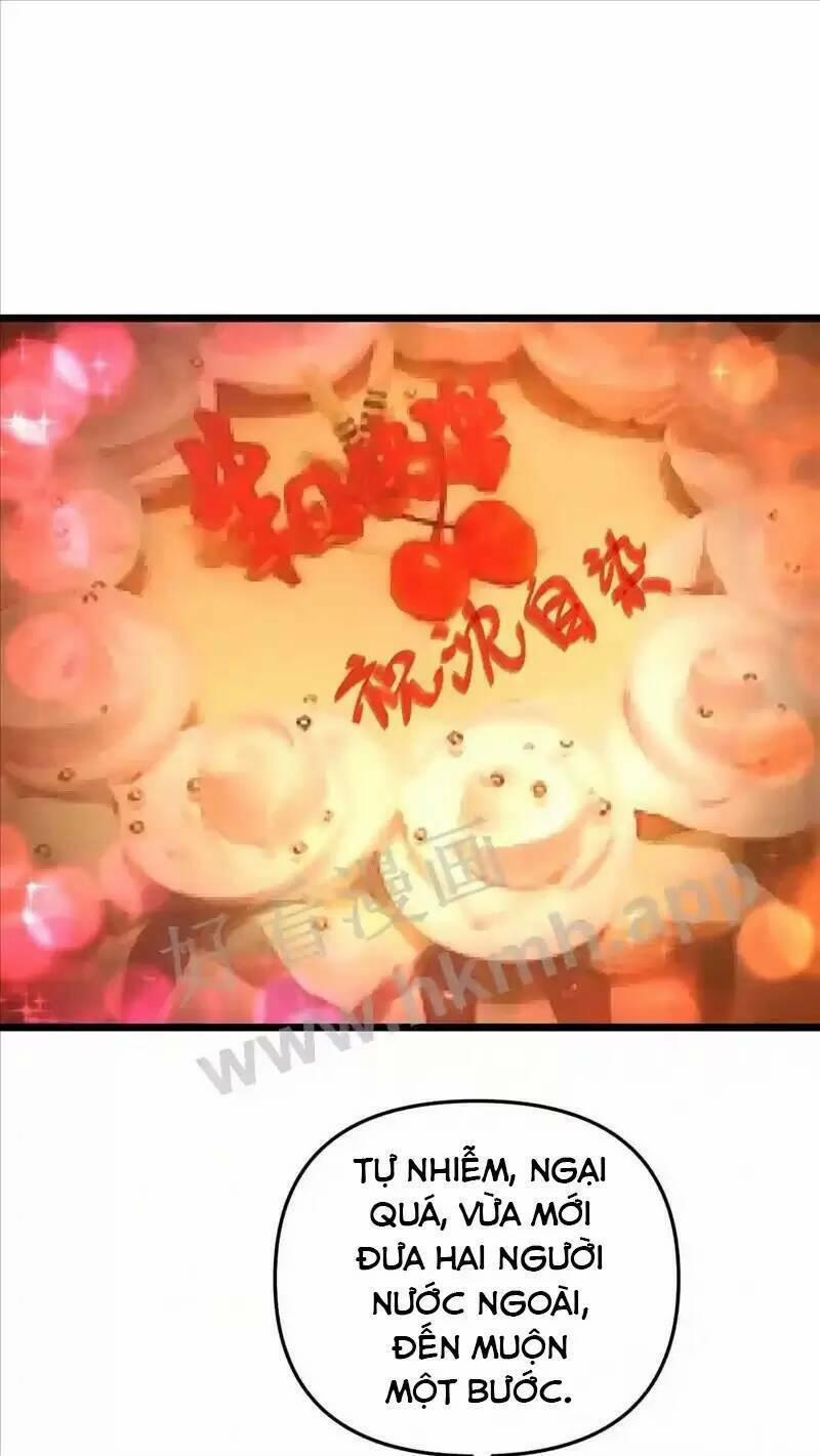 Trùng Sinh Trở Lại 1983 Làm Phú Hào 79 trang 15