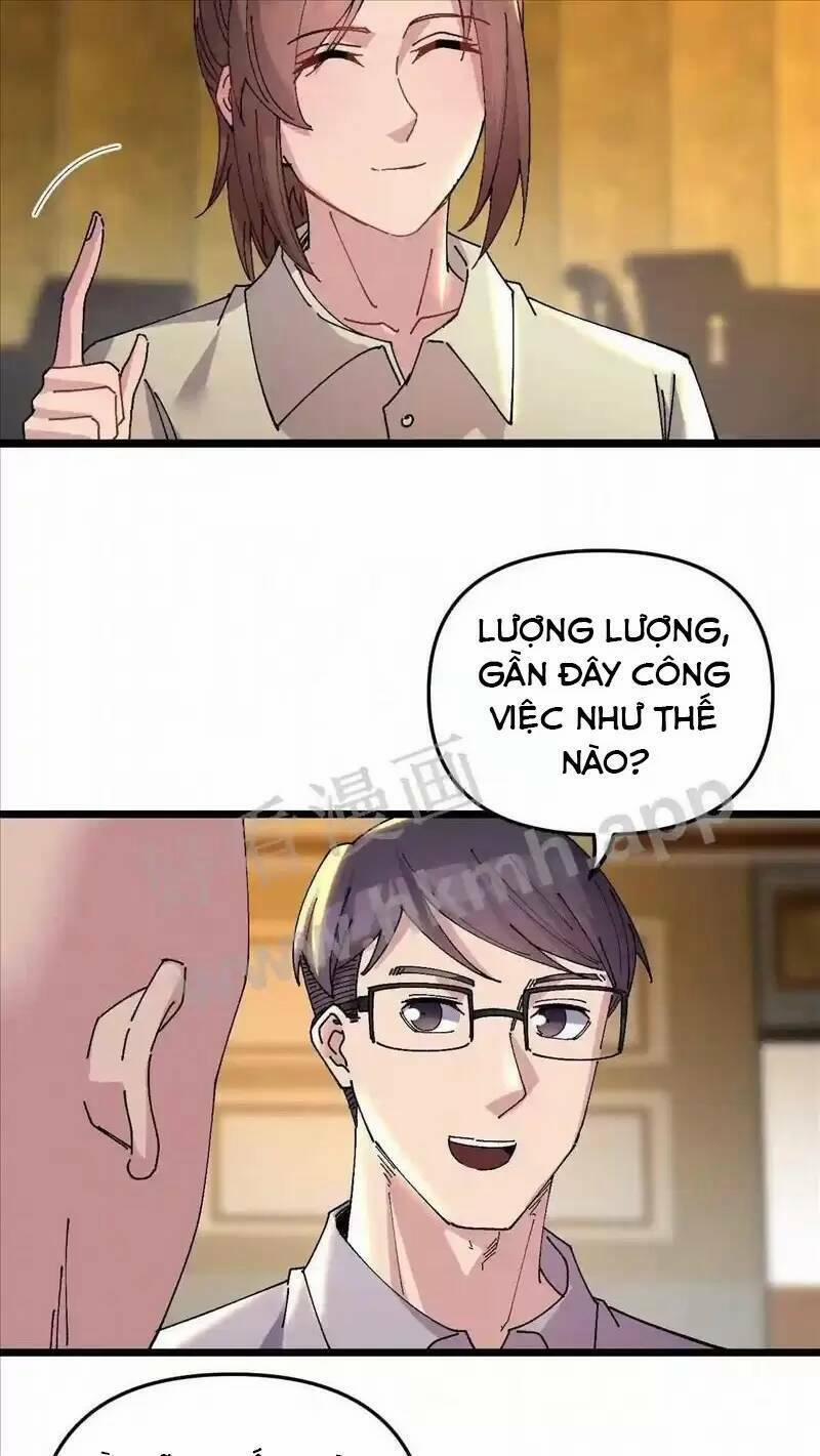 Trùng Sinh Trở Lại 1983 Làm Phú Hào 79 trang 17