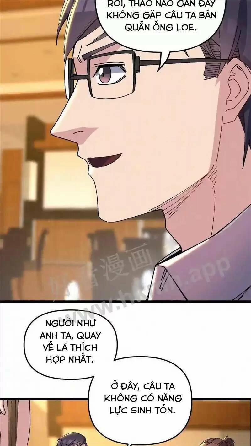 Trùng Sinh Trở Lại 1983 Làm Phú Hào 79 trang 19