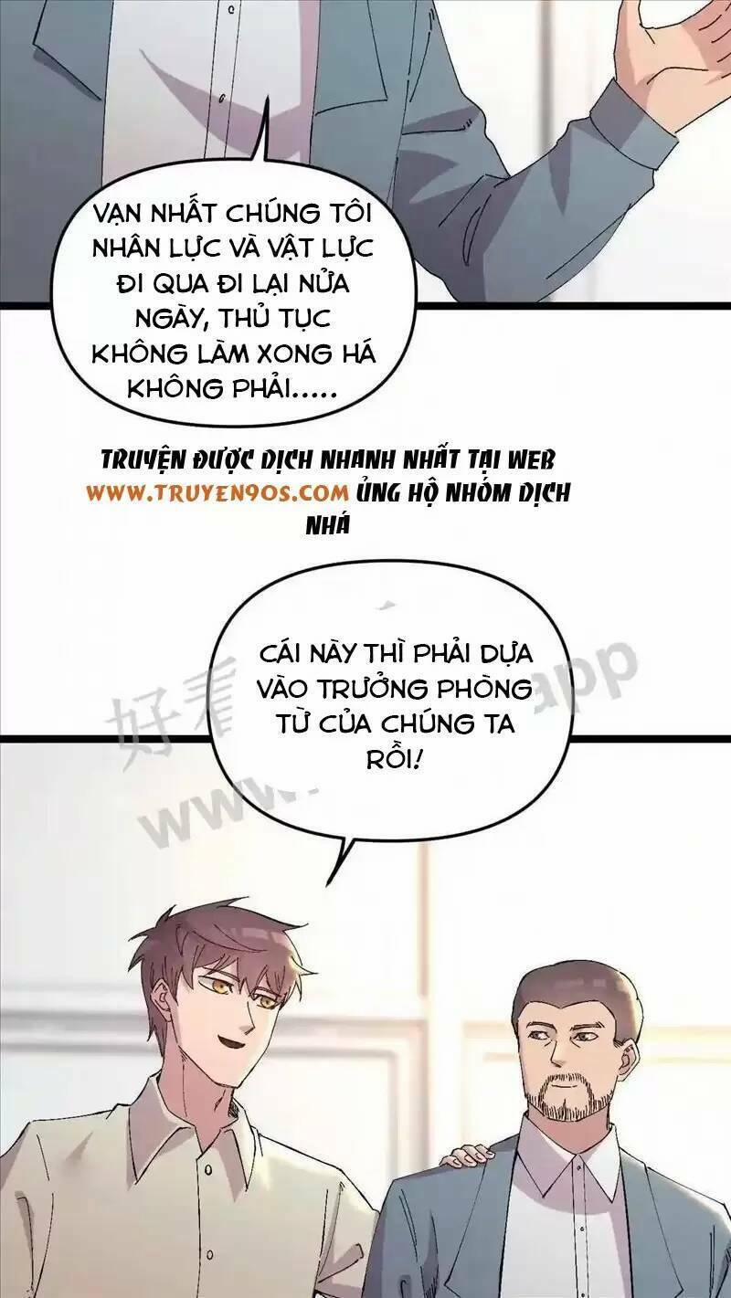 Trùng Sinh Trở Lại 1983 Làm Phú Hào 79 trang 2