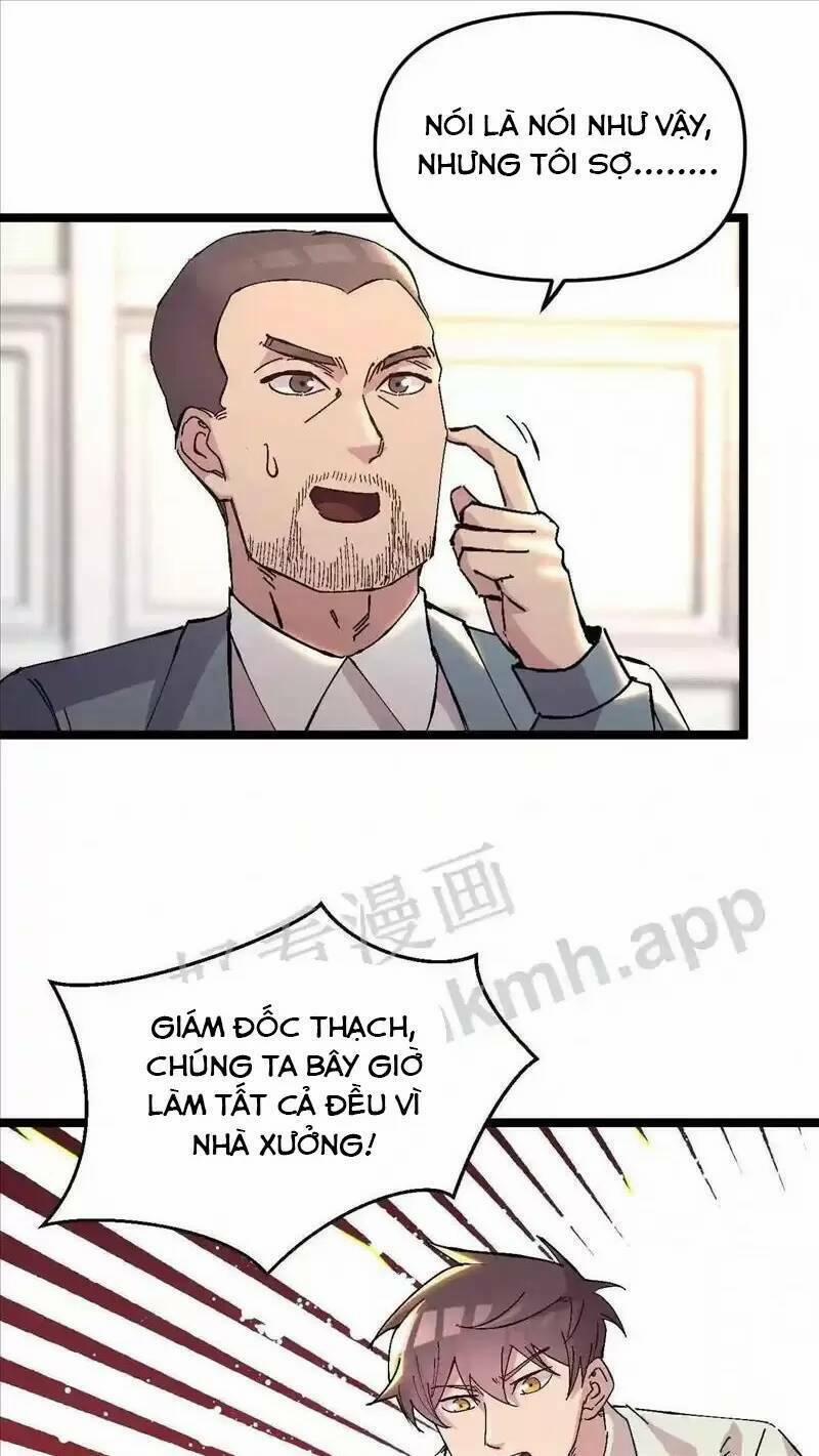 Trùng Sinh Trở Lại 1983 Làm Phú Hào 79 trang 4