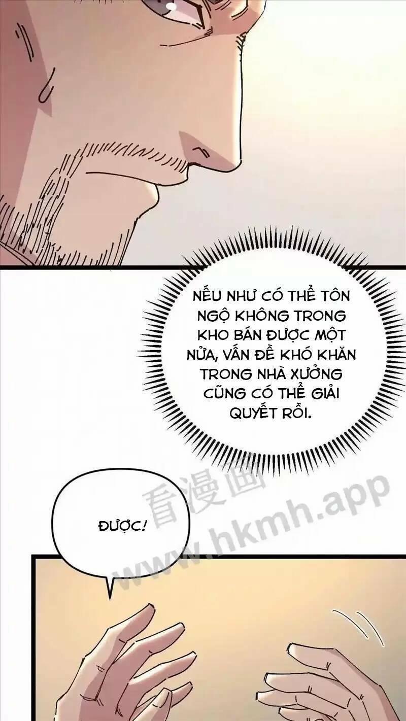 Trùng Sinh Trở Lại 1983 Làm Phú Hào 79 trang 6