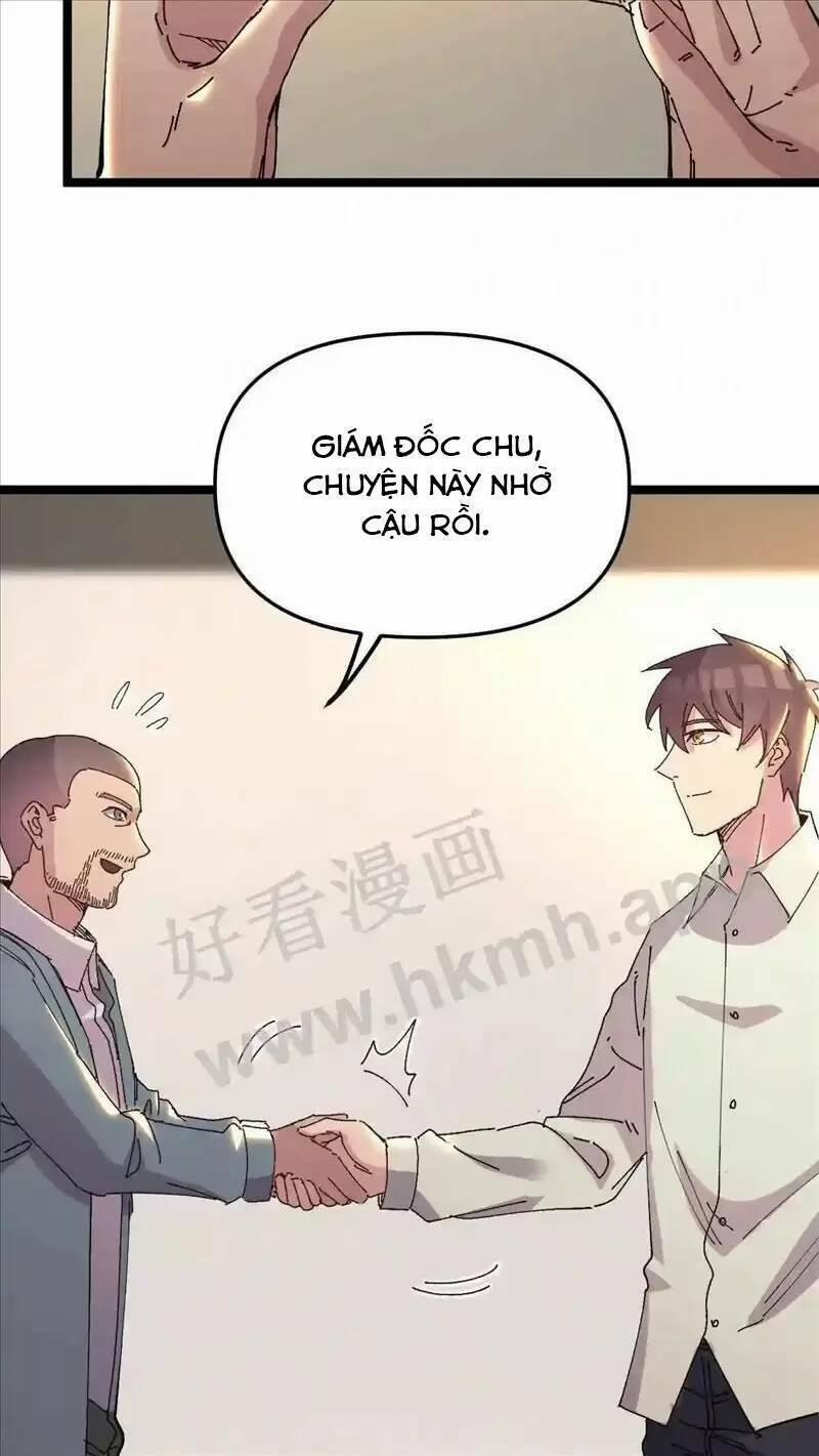 Trùng Sinh Trở Lại 1983 Làm Phú Hào 79 trang 7