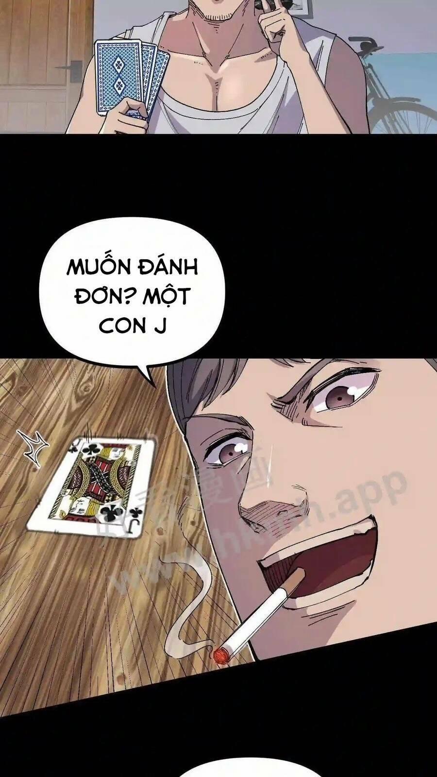 Trùng Sinh Trở Lại 1983 Làm Phú Hào 8 trang 11