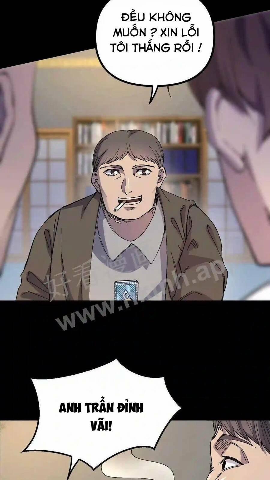 Trùng Sinh Trở Lại 1983 Làm Phú Hào 8 trang 12