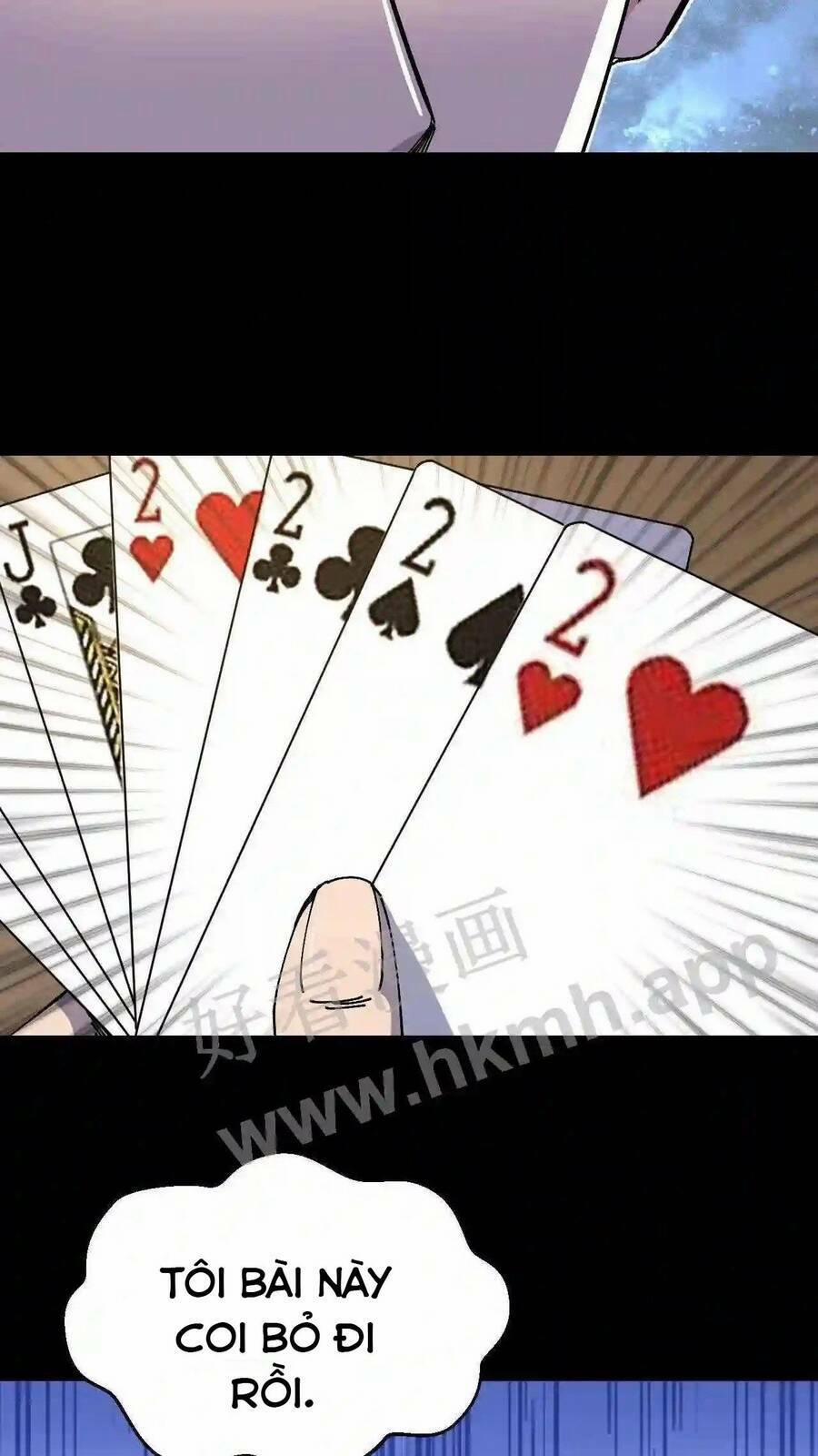 Trùng Sinh Trở Lại 1983 Làm Phú Hào 8 trang 14