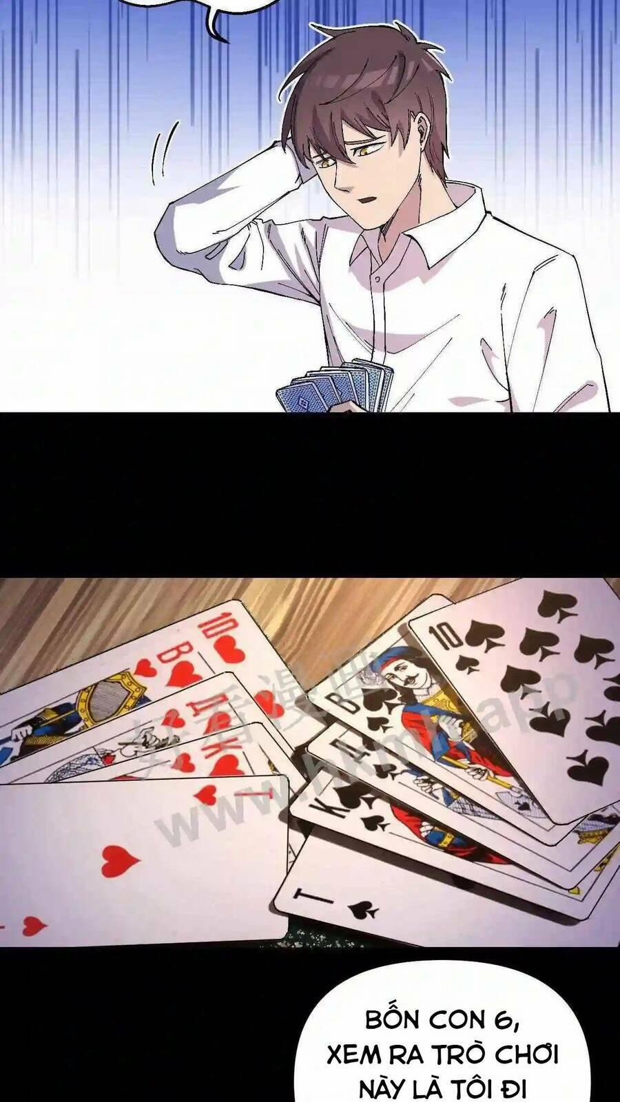 Trùng Sinh Trở Lại 1983 Làm Phú Hào 8 trang 15