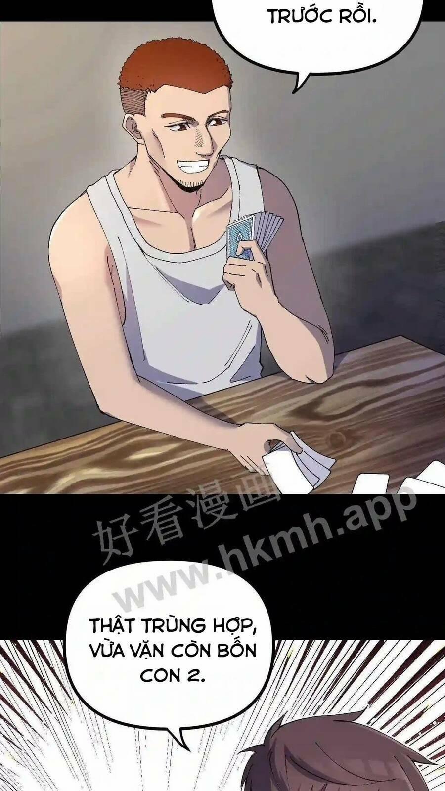 Trùng Sinh Trở Lại 1983 Làm Phú Hào 8 trang 16