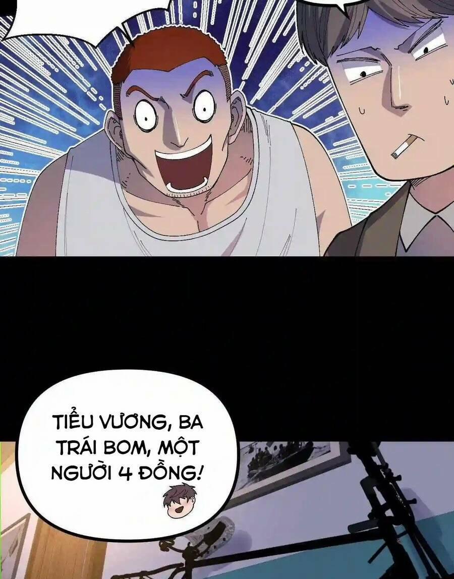 Trùng Sinh Trở Lại 1983 Làm Phú Hào 8 trang 18