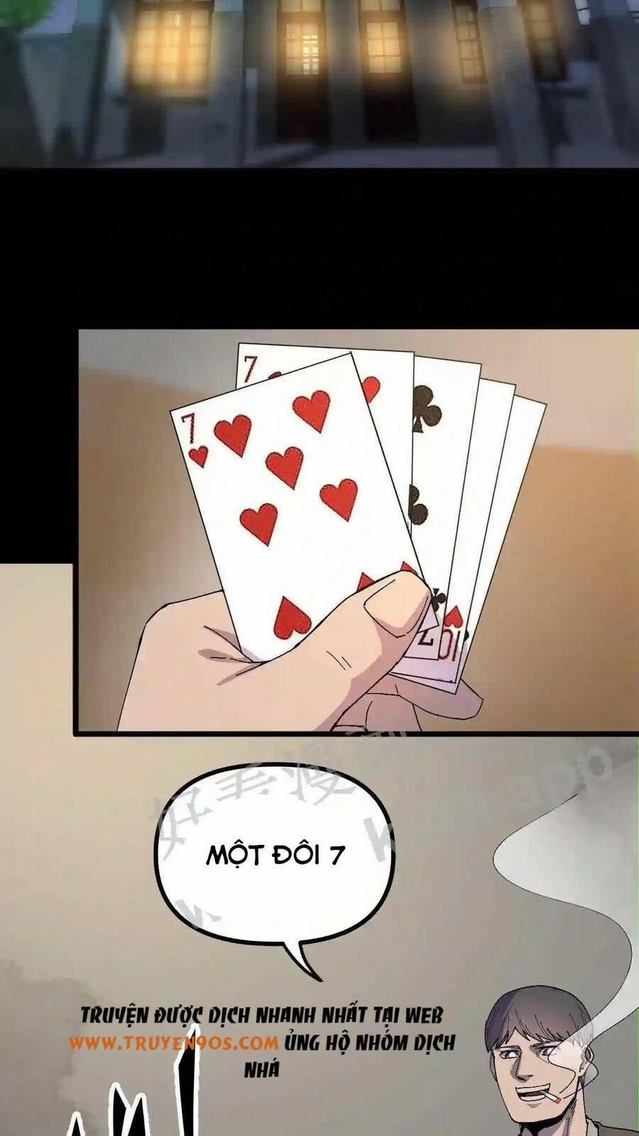 Trùng Sinh Trở Lại 1983 Làm Phú Hào 8 trang 2