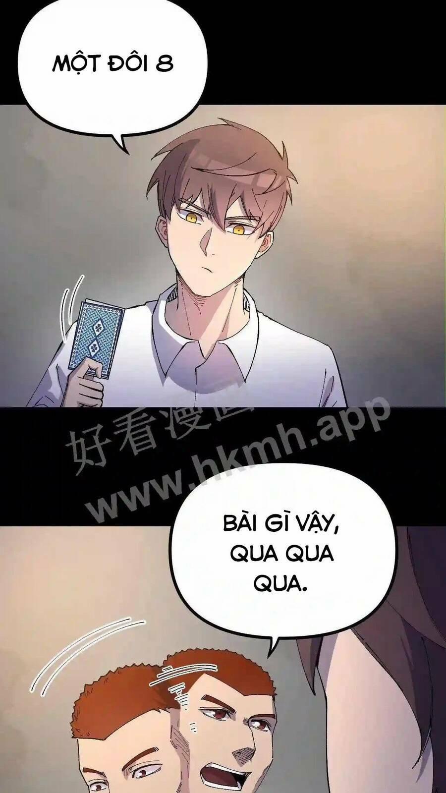 Trùng Sinh Trở Lại 1983 Làm Phú Hào 8 trang 4