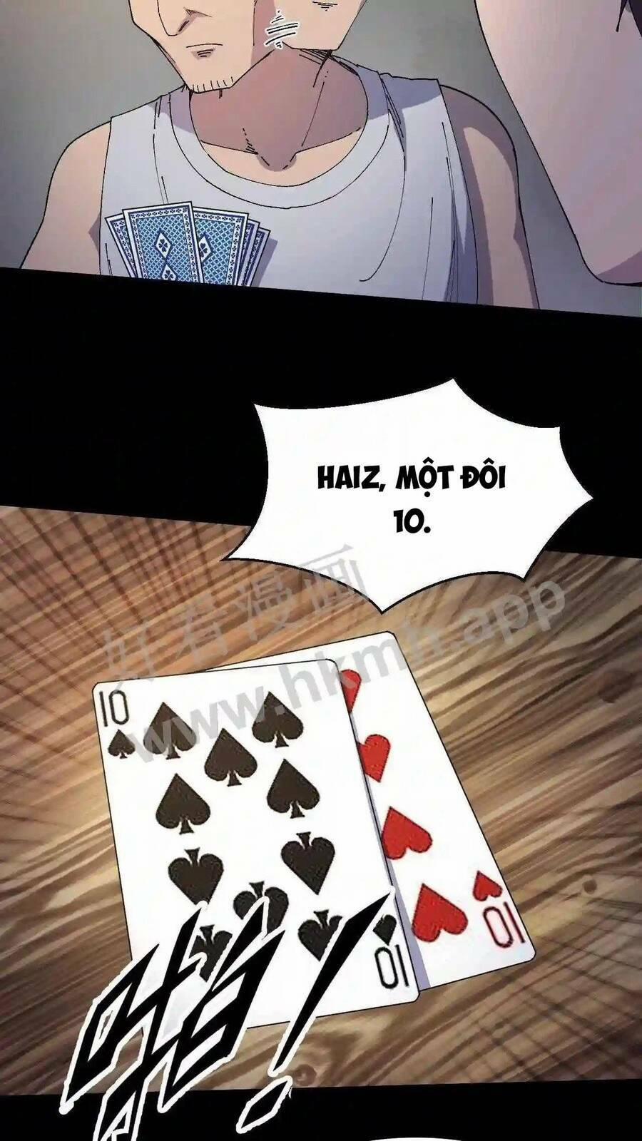 Trùng Sinh Trở Lại 1983 Làm Phú Hào 8 trang 5