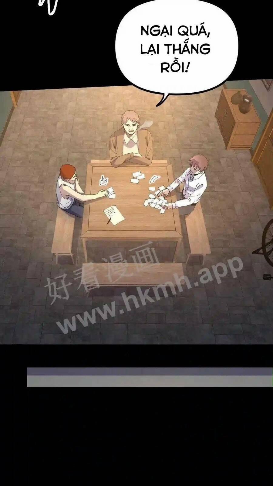 Trùng Sinh Trở Lại 1983 Làm Phú Hào 8 trang 6