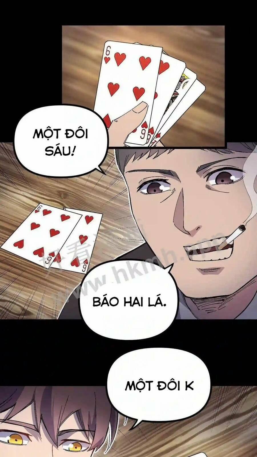 Trùng Sinh Trở Lại 1983 Làm Phú Hào 8 trang 7