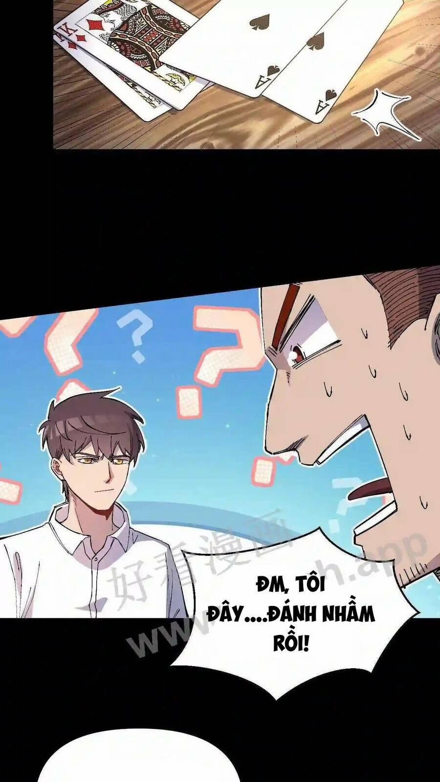 Trùng Sinh Trở Lại 1983 Làm Phú Hào 8 trang 9