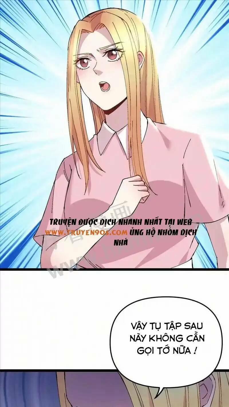 Trùng Sinh Trở Lại 1983 Làm Phú Hào 80 trang 12