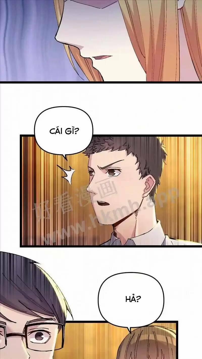 Trùng Sinh Trở Lại 1983 Làm Phú Hào 80 trang 13
