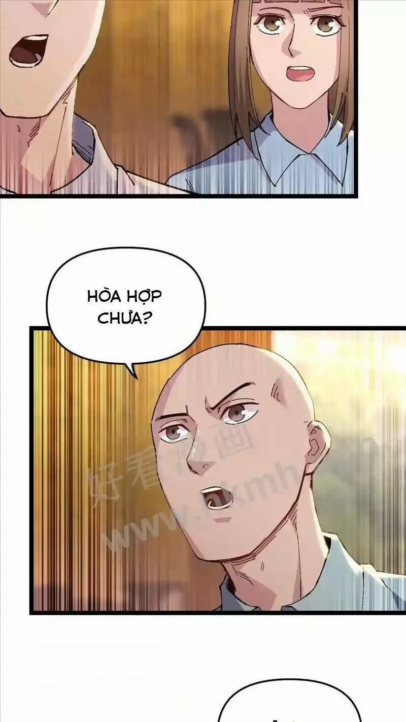 Trùng Sinh Trở Lại 1983 Làm Phú Hào 80 trang 14